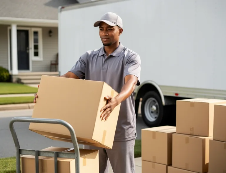 Moving Mooresville